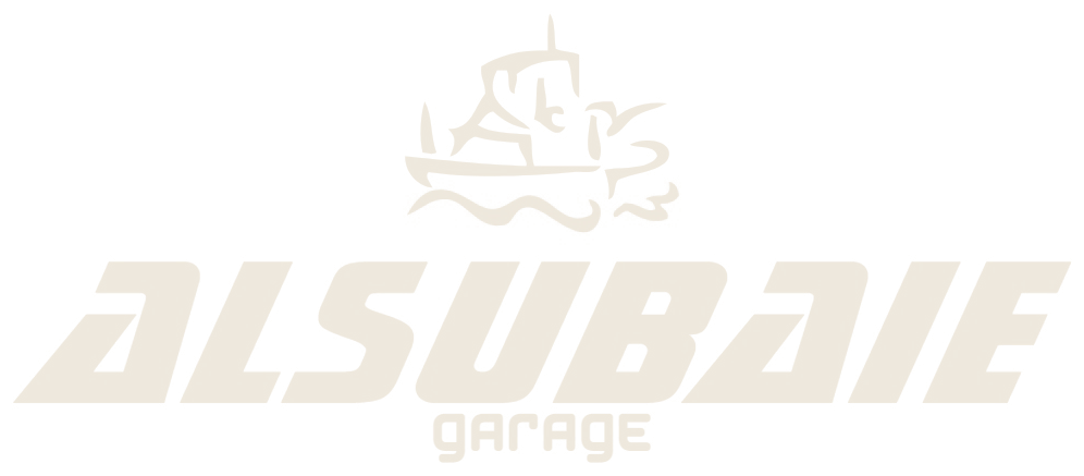 مركز السبيعي — ALSUBAIE garage
